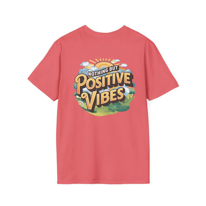 Nothing But Positive Vibes