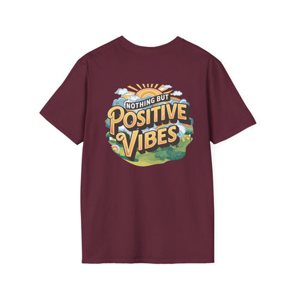 Nothing But Positive Vibes