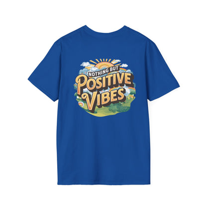Nothing But Positive Vibes