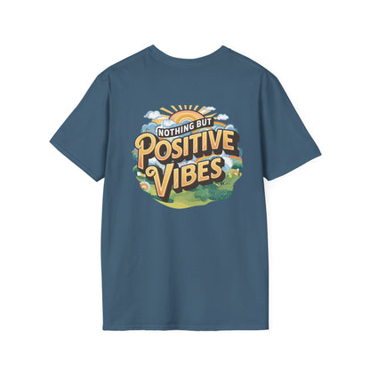 Nothing But Positive Vibes
