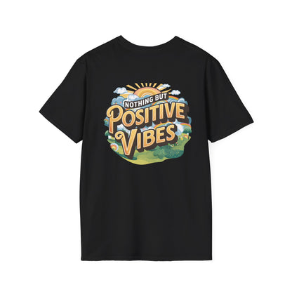 Nothing But Positive Vibes
