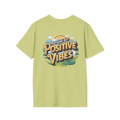 Nothing But Positive Vibes
