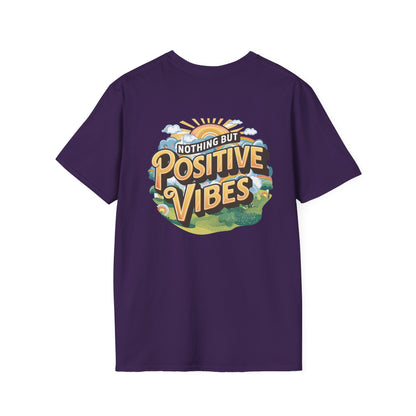 Nothing But Positive Vibes