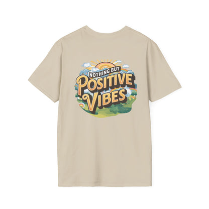 Nothing But Positive Vibes