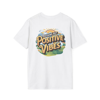 Nothing But Positive Vibes