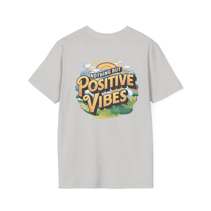 Nothing But Positive Vibes