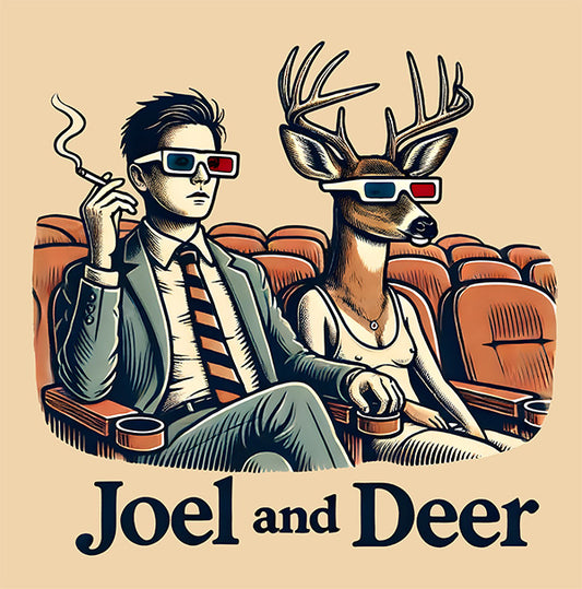 Joel & Deer - Theater