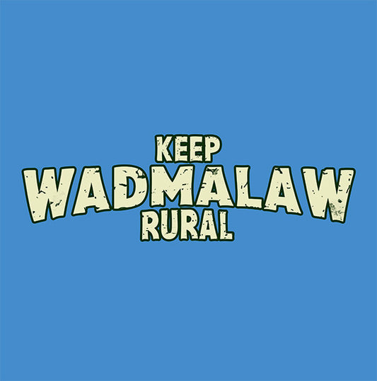 Keep Wadmalaw Rural